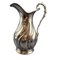 Vintage Spanish Silver Jug, Image 3