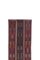 Vintage Turkish Handmade Kilim Rug, Image 4