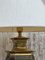Vintage Brass Table Lamp from Deknudt, Belgium, 1970s, Image 3