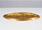 Antique Bronze Plate or Utensil Tray by M. Arvisent, 1920s 6