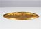Antique Bronze Plate or Utensil Tray by M. Arvisent, 1920s, Image 6