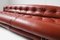 Vintage Soriana Set in Red Leather by Afra and Tobia Scarpa for Cassina Italy, Set of 2, Image 29