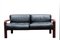 Sofa and Armchair attributed to Gae Aulenti for Knoll, Italy, 1975, Set of 2, Image 2