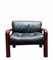 Sofa and Armchair attributed to Gae Aulenti for Knoll, Italy, 1975, Set of 2, Image 8