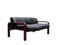 Sofa and Armchair attributed to Gae Aulenti for Knoll, Italy, 1975, Set of 2, Image 3