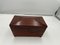 Decorative Box in Mahogany, England, 1880s, Image 2