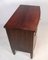 Curved Chest of Drawers in Mahogany, 1890s 5