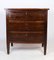 Curved Chest of Drawers in Mahogany, 1890s, Image 7