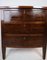 Curved Chest of Drawers in Mahogany, 1890s 9