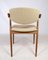 Dining Room Chairs Model 42 by Kai Kristiansen, Schou Andersen for Andersen Møbelfabrik, 1960s, Set of 6 8