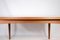 Danish Dining Table in Teak, 1960s 6