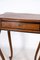 Side Table with Shelf in Mahogany, 1880s 9