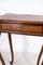 Side Table with Shelf in Mahogany, 1880s, Image 9
