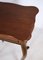 Side Table with Shelf in Mahogany, 1880s 8