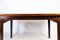 Danish Dining Table in Teak, 1960s 6