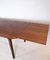 Danish Dining Table in Teak, 1960s 10