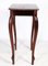 Side Table in Mahogany, 1880s 5