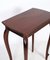 Side Table in Mahogany, 1880s 4