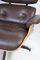 Lounge Chair in Brown Leather & Light Walnut by Charles Eames for Herman Miller, 2007 2