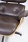 Lounge Chair in Brown Leather & Light Walnut by Charles Eames for Herman Miller, 2007, Image 2