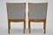 Vintage Danish Armchairs in Birch by Frits Henningsen, 1950s, Set of 2 11