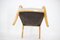 Vintage Danish Armchairs in Birch by Frits Henningsen, 1950s, Set of 2, Image 17