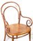 Armchair Nr.8 by Michael Thonet for Thonet, 1870s 3