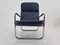 Mid-Century Armchairs, 1950s, Set of 3, Image 3