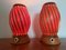 Mid-Century Table Lamps from Uluv, 1966, Set of 2 11