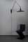 Panama Wall Lamp by Wim Rietveld for Gispen, 1956 11