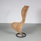 S Chair by Tom Dixon for Cappellini, Italy, 1980, Image 2
