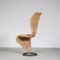 S Chair by Tom Dixon for Cappellini, Italy, 1980 4