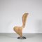 S Chair by Tom Dixon for Cappellini, Italy, 1980, Image 1