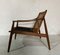 Model 400 Lounge Chairs in Teak by Hartmund Lohmeyer for Wilkhahn, 1956, Set of 2 12