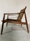 Model 400 Lounge Chairs in Teak by Hartmund Lohmeyer for Wilkhahn, 1956, Set of 2 11