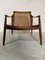 Model 400 Lounge Chairs in Teak by Hartmund Lohmeyer for Wilkhahn, 1956, Set of 2 4
