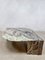 Mid-Century Marble Coffee Table from Roche Bobois, 1970s, Image 1