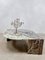 Mid-Century Marble Coffee Table from Roche Bobois, 1970s, Image 3