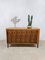 Mid-Century Wandschrank Sideboard von Eeka, 1970er 3