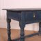 18th Century English Side Table, Image 2