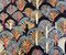 Handgetufteter Teppich Kyoto aus Wolle Coco Hellein für Roche Bobois, 1970er 8