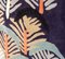 Tappeto Kyoto in lana taftato a mano attribuito a Coco Hellein per Roche Bobois, anni '70, Immagine 11