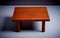 Kai Kristiansen Teak Coffee Table for Aksel Kjersgaard, Denmark, 1950s, Image 7