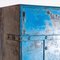 English Industrial Strong Locker, 1920s, Image 7