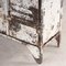 Industrial French Steel Locker, 1940s, Image 9