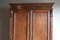 Antique Oak Cupboard, 1880s 3