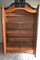 Antique Mahony Biedermeier Wardrobe 2