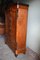 Armoire Biedermeier Antique en Acajou 5