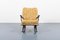 Mid-Century Swedish Rocking Chair, 1950s, Image 7