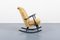 Rocking Chair Mid-Century, Suède, 1950s 2